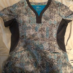 Healing Hands size L